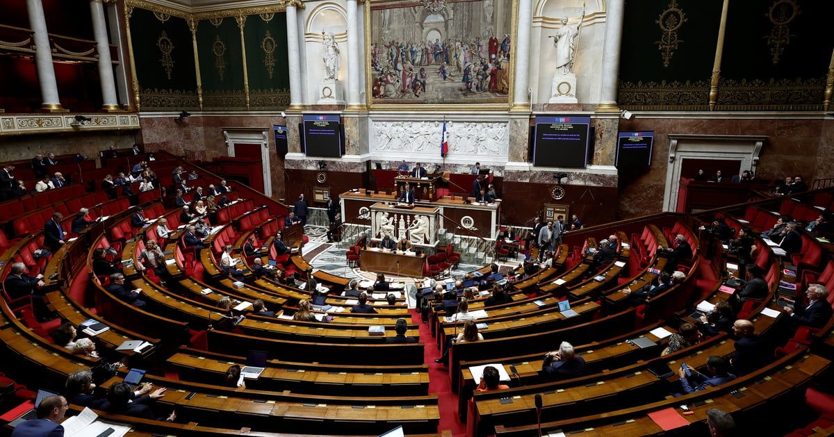 3 سيناريوهات تحدد مستقبل فرنسا السياسي بعد الانتخابات