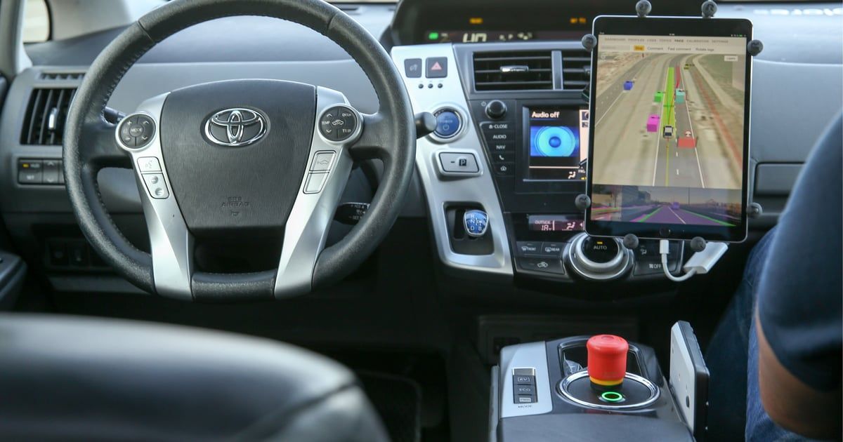 أبرز 5 مخاطر "مثيرة" للسيارات ذاتية القيادة