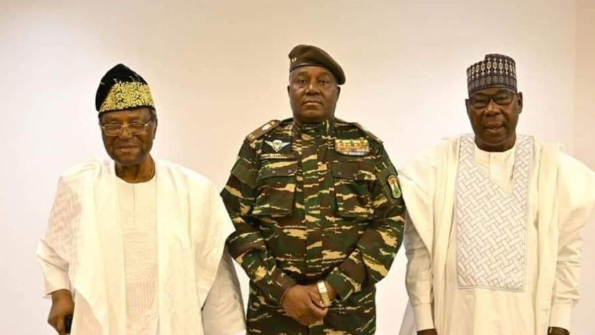 وساطة 3 رؤساء سابقين بين النيجر وبنين "تراوح مكانها"