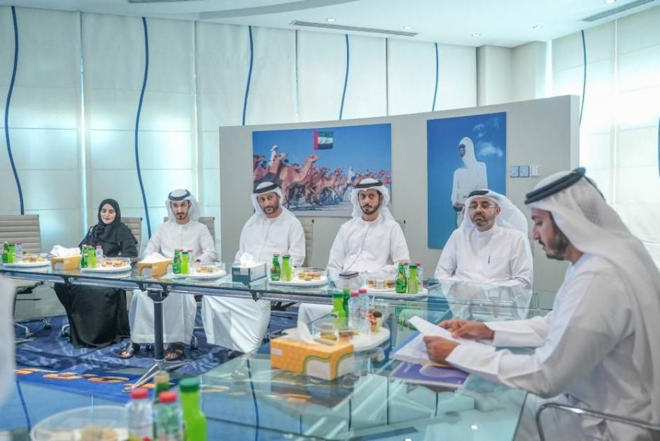 «الدراجات المائية» يشارك في بطولة بولندا