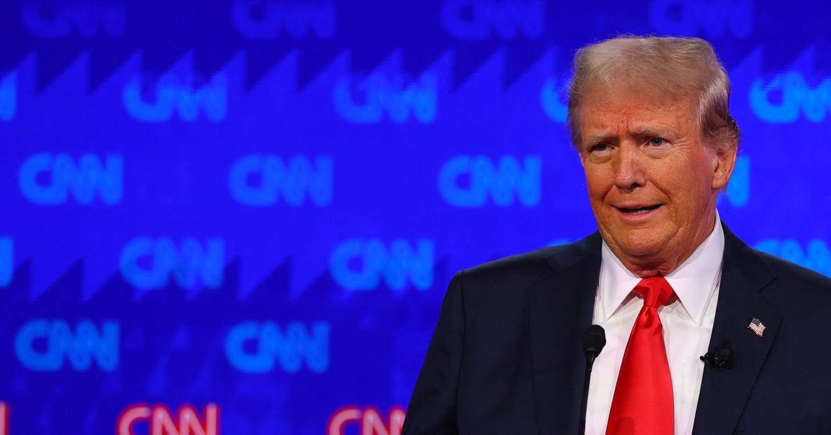 "لإسرائيل الحق في فعل ما تريد".. ترامب يثير فزع الفلسطينيين