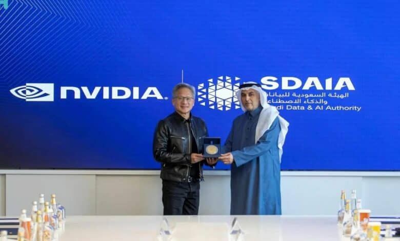 “سدايا” تفتح باب التسجيل في برنامج “NVIDIA” للتدريب على الذكاء الاصطناعي التوليدي - موقع الخليج الان