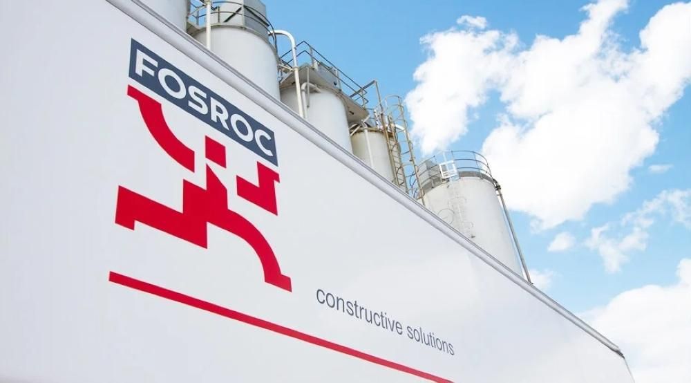 «سانت غوبان» الفرنسية تستحوذ على «فوسروك» مقابل مليار دولار