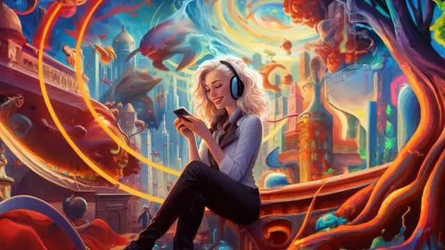 روبوتات دردشة تشبه المشاهير.. ماذا تخطط غوغل؟