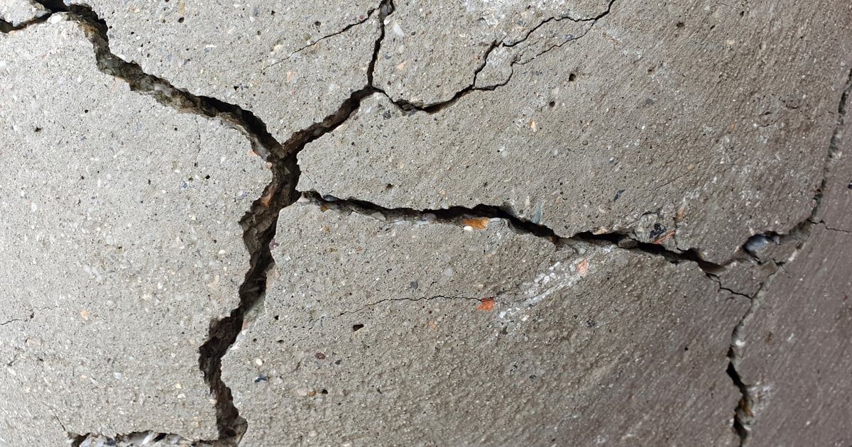 هزة أرضية "نادرة" تثير الذعر في السعودية (فيديو)