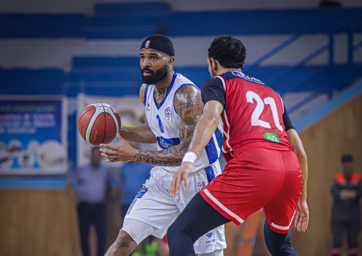 المنستيري يحرز لقب الدوري التونسي لكرة السلة على حساب الإفريقي