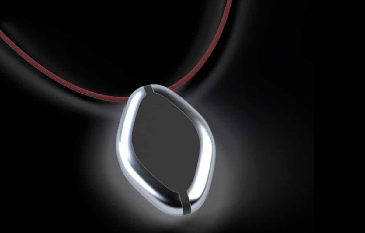 قلادة مدعومة بالذكاء الاصطناعي لتسجيل المحادثات اليومية.. إليك التفاصيل - موقع الخليج الان