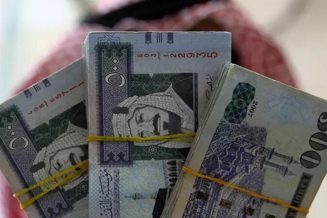 السعودية: كيف تحصل على وظيفة براتب 65 الف ريال سعودي - موقع الخليج الان