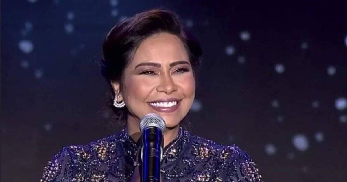 في بيان صحفي.. شيرين عبد الوهاب تهاجم حسن الشافعي بعد مقاضاتها