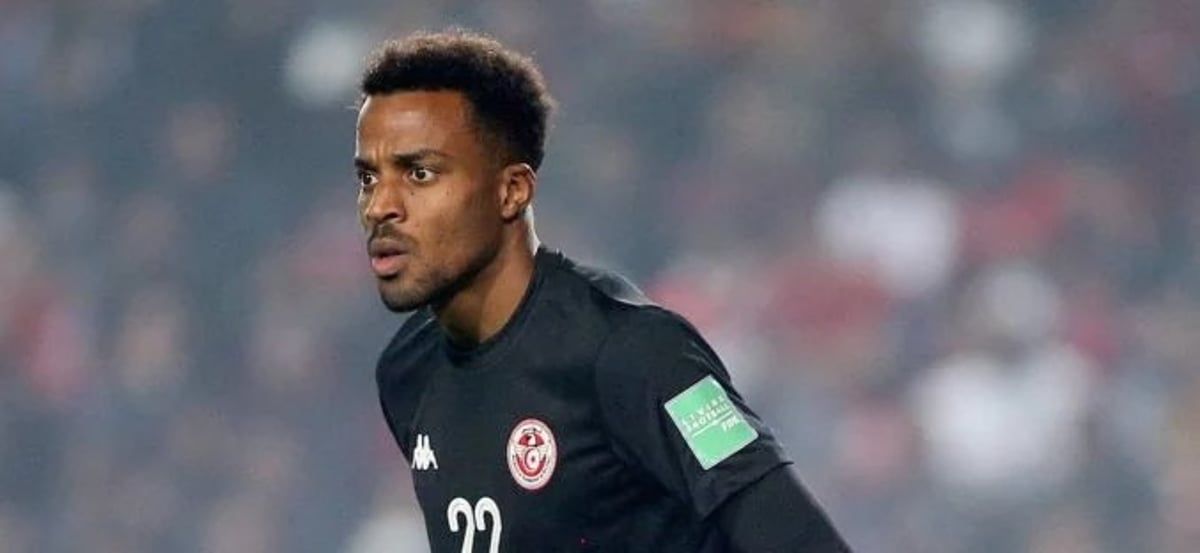 رسميا.. الترجي التونسي يضم الحارس بشير بن سعيد لمدة 3 سنوات