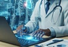 ما دور ChatGPT في تحسين رعاية مرضى السرطان؟ - موقع الخليج الان