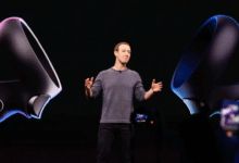 ميتا تستعد لعرض نظارات الصور المجسمة الكاملة - موقع الخليج الان