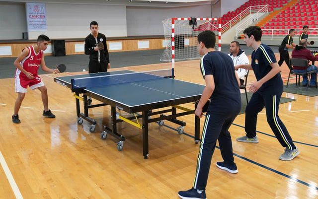 دراسة: لاعبو هذه الرياضة يتمتعون بوظيفة دماغية متفوقة