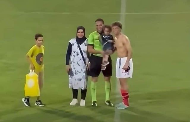 كواليس إحالة حكم لقاء الأهلي وفاركو بالدوري المصري للتحقيق بسبب إمام عاشور