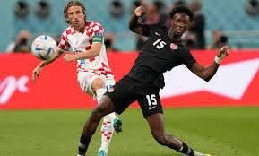 لاعب الوسط الكندي كونيه إلى مرسيليا الفرنسي