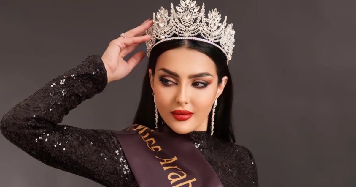 كيف تخطت السعودية رومي القحطاني "فقرة البكيني" في مسابقة ملكة الجمال؟