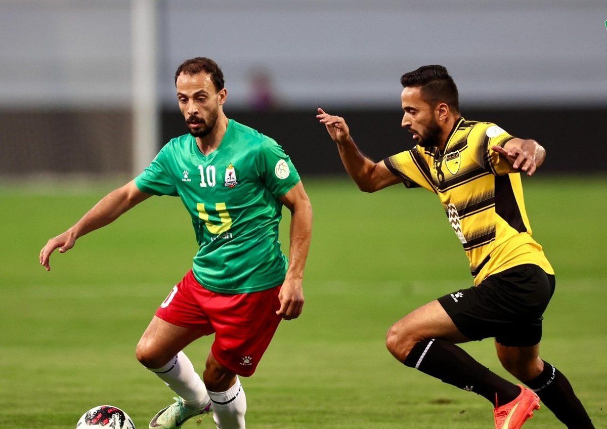 الوحدات بطلا لكأس الأردن بفوز مثير على الحسين إربد