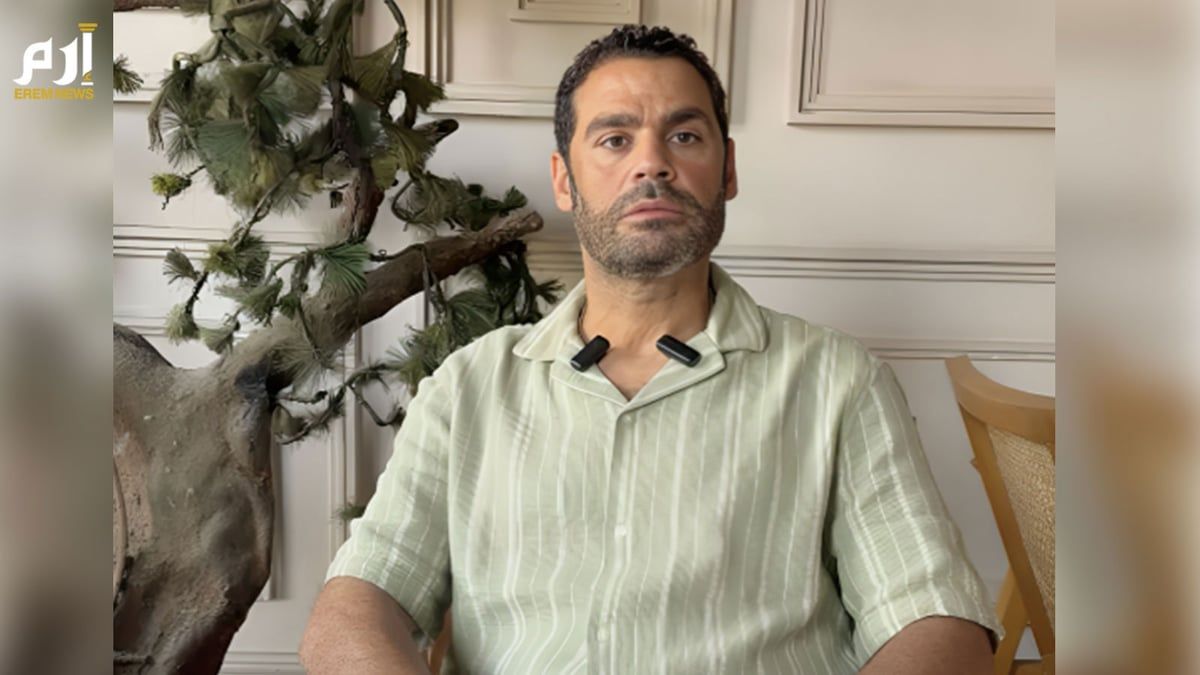 عبد المنصف لـ"الخليج الان": إمام عاشور سيعود لنادي الزمالك