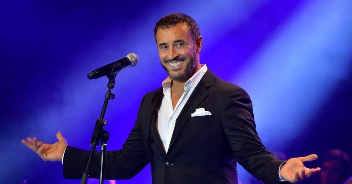 بماذا رد كاظم الساهر على معجبة طلبت الزواج منه؟ (فيديو)