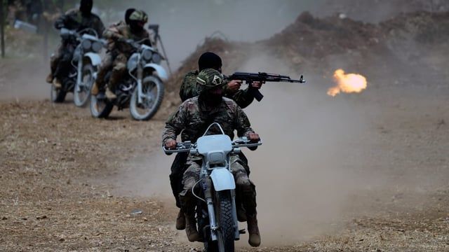 محذرة من مفاجآت.. صحيفة إسرائيلية ترصد ترسانة "حزب الله" العسكرية