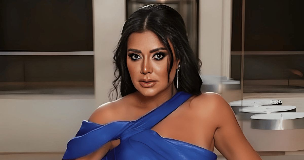 رانيا يوسف تتحدث لـ"الخليج الان" عن أزمة "البوستر المُسيء"