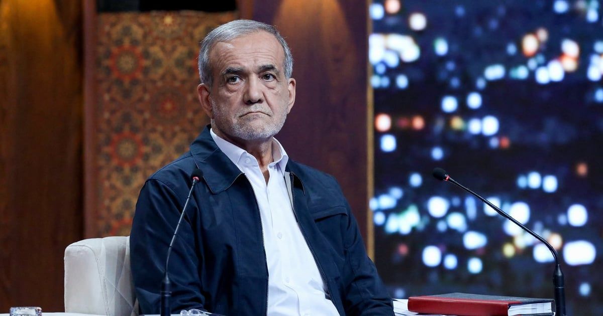 قيادي إصلاحي لـ"الخليج الان": بزشكيان سيحسم الجولة الثانية أمام جليلي