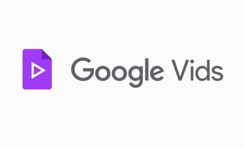 جوجل تختبر أداة Google Vids لإنشاء الفيديو بالذكاء الاصطناعي - موقع الخليج الان