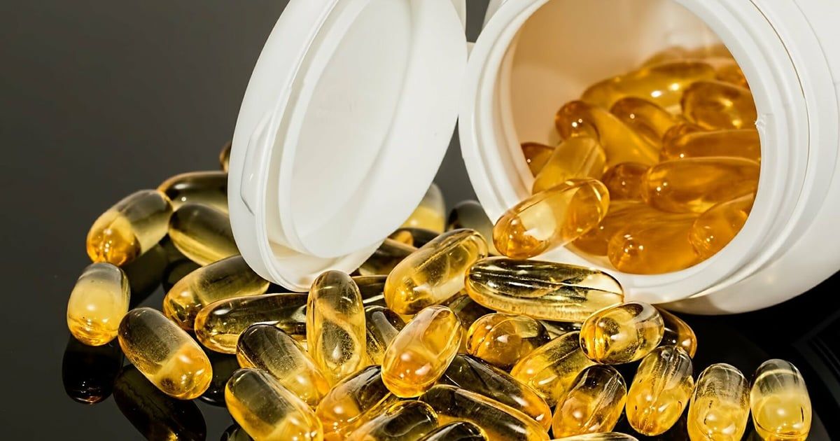 دراسة: أوميغا 3 علاج واعد للاكتئاب والقلق