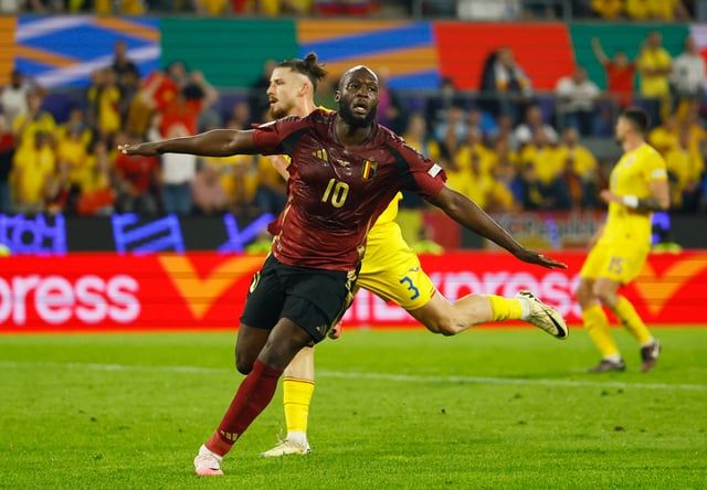 "الأسوأ والأقل جودة".. سخرية من قميص منتخب بلجيكا في يورو 2024