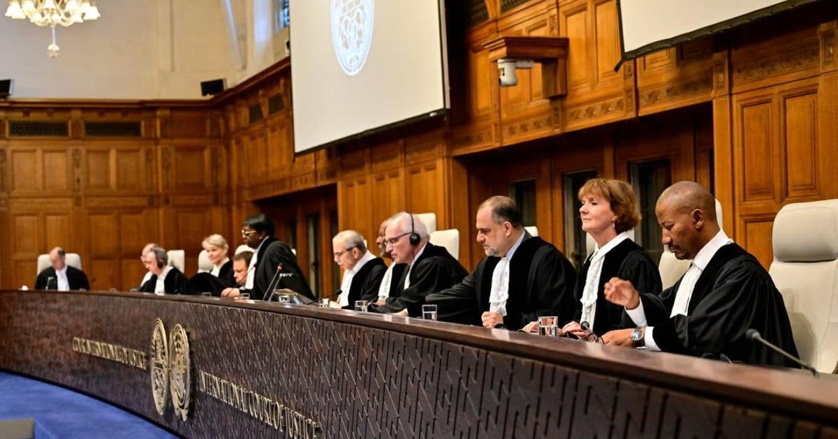 دولة جديدة تطلب الانضمام لدعوى "الإبادة الجماعية" ضد إسرائيل