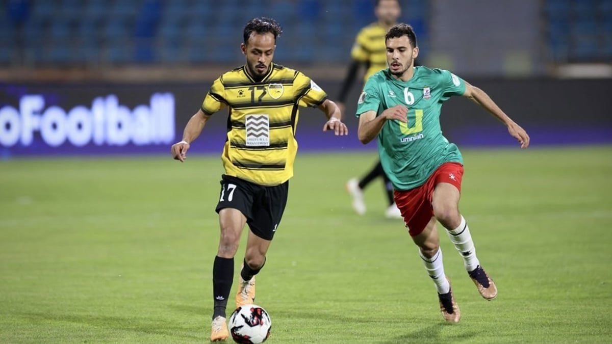 الموعد والقنوات الناقلة لمباراة الوحدات والحسين إربد في نهائي كأس الأردن