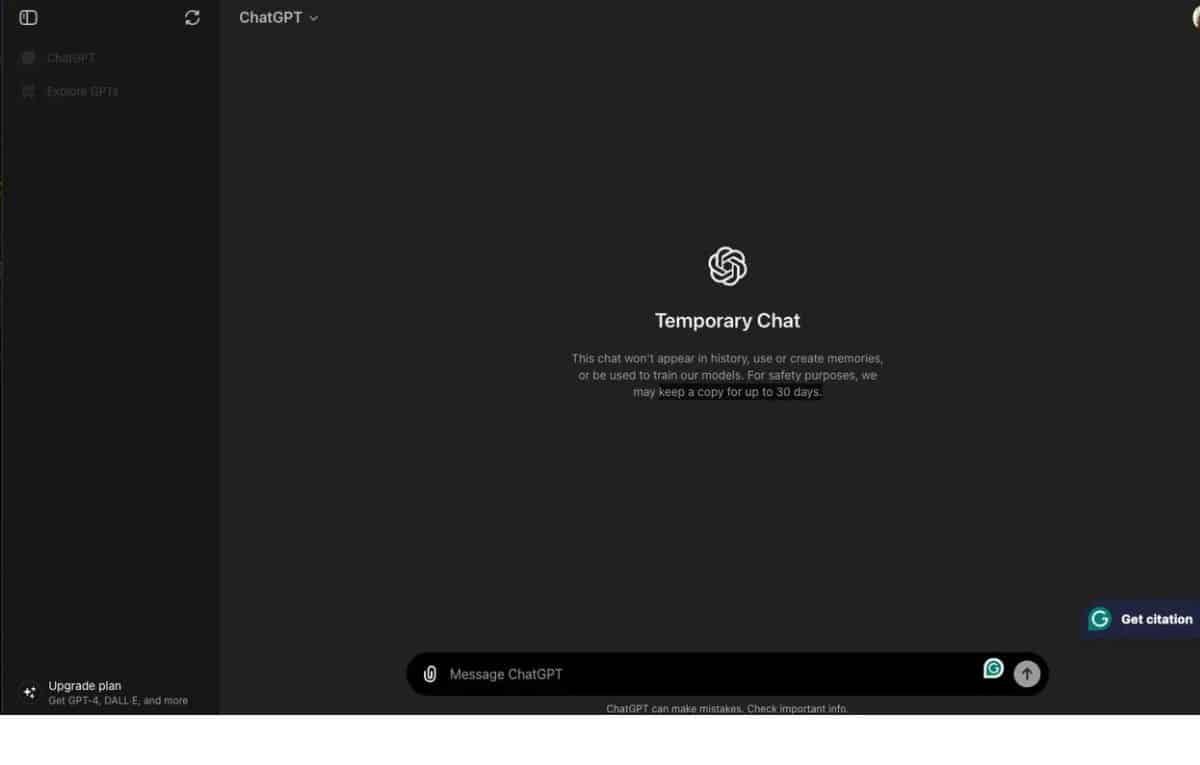 إعدادات يمكنك ضبطها في ChatGPT لتعزيز الإنتاجية - موقع الخليج الان