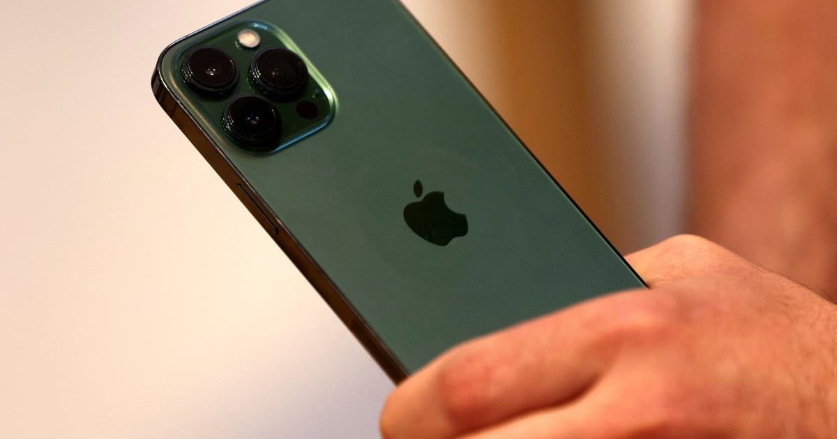 تسريب يكشف هاتف آيفون 16.. تصميم جديد أم "عملية تجميل"؟