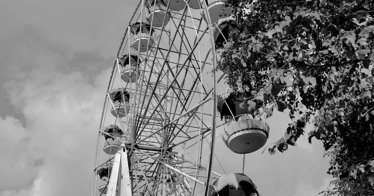 الأردن.. وفاة مسعف بعد إنقاذ أطفال علقوا بلعبة ترفيهية (صورة)