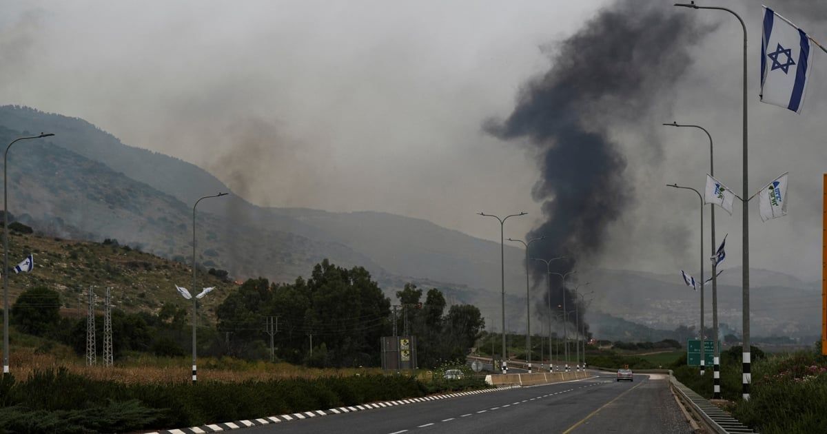 3 قتلى من "حزب الله" بقصف إسرائيلي في جنوب لبنان