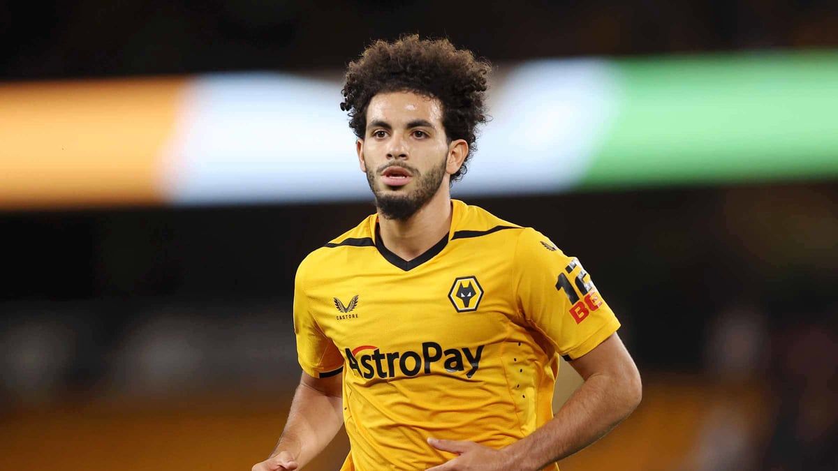 نجم جزائري على رادار ليفربول