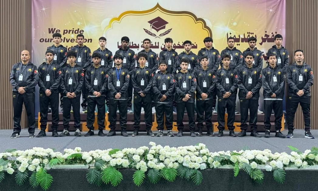 «دبي الوطنية» يشارك في «دولية إيطاليا»