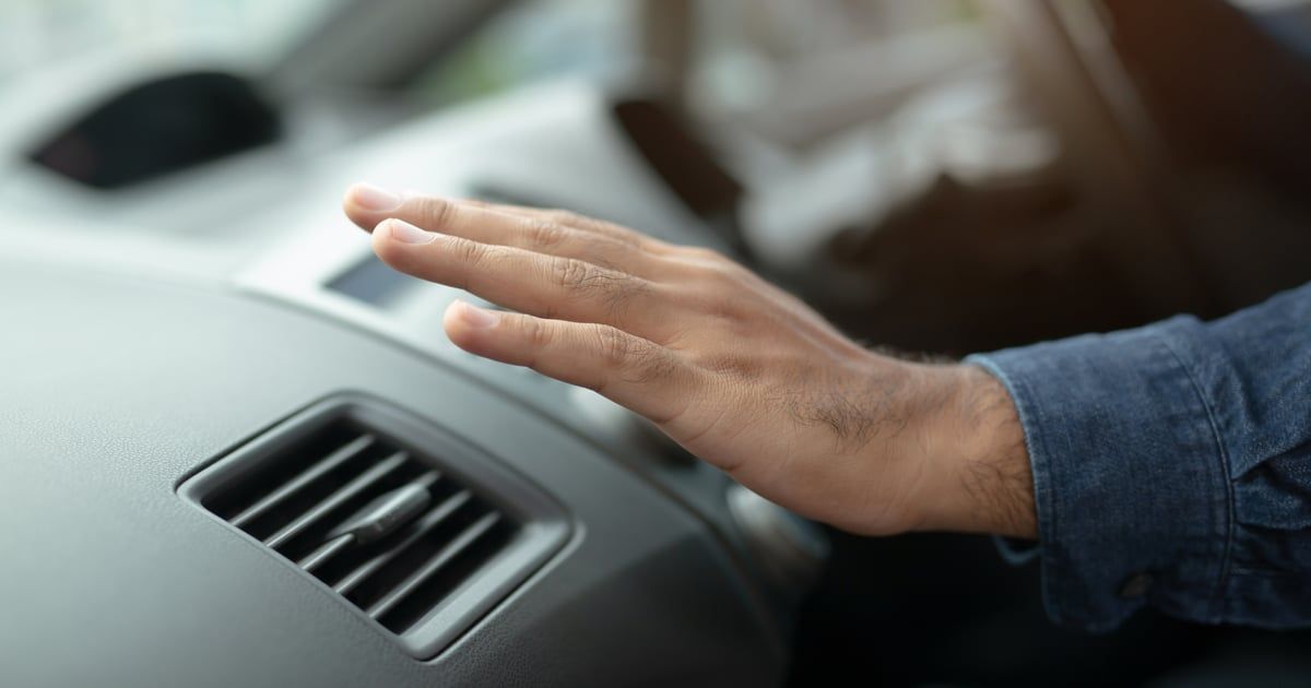 مصر.. هرب من الحر فمات بسبب مكيّف السيارة