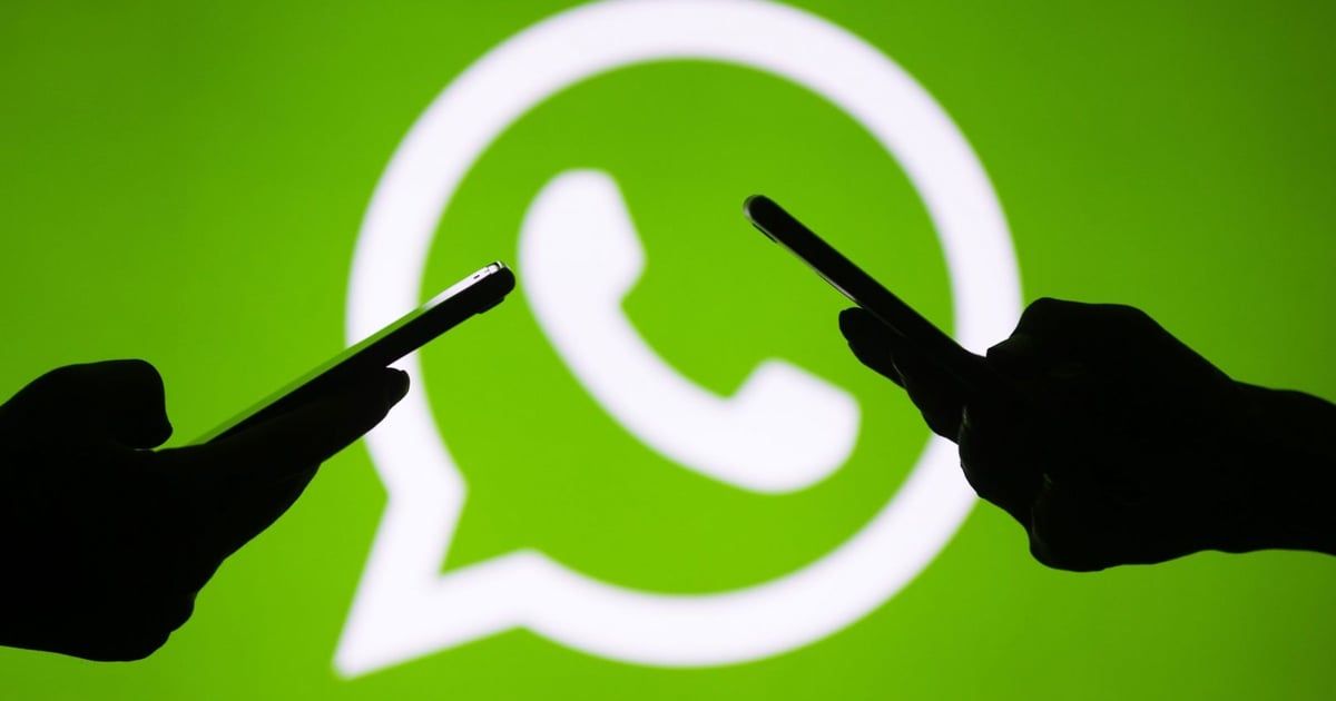 "واتساب" يختبر ميزة جديدة عند الفشل بارسال الصور والفيديوهات