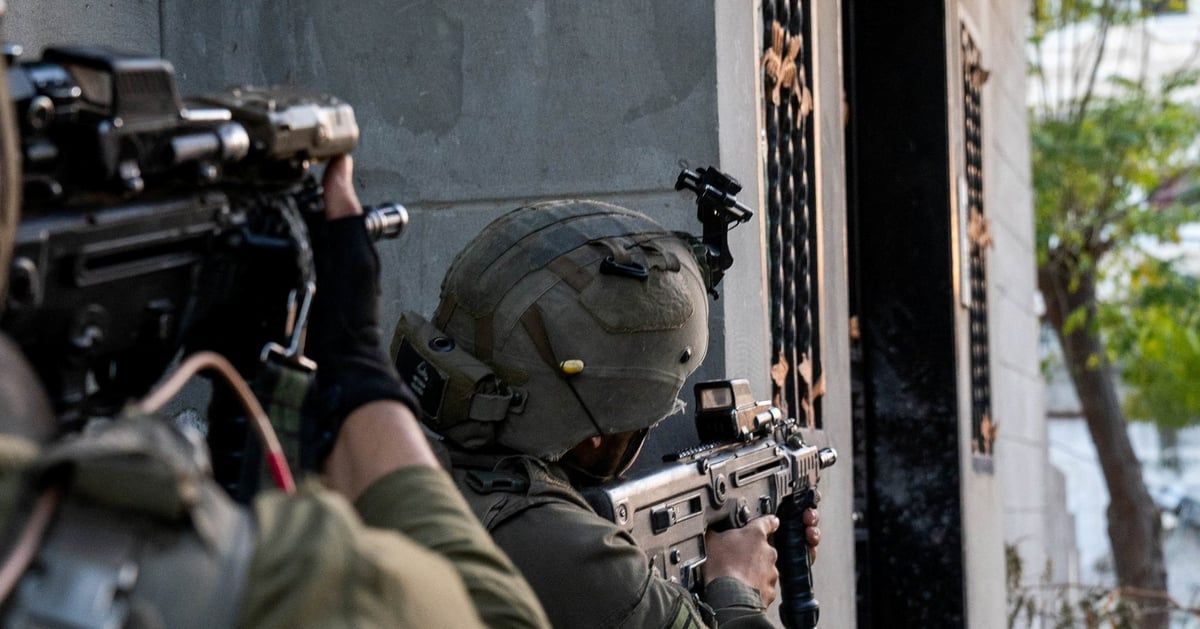 مصادر أمنية: الجيش الإسرائيلي باق في غزة حتى إيجاد كيان لإدارته