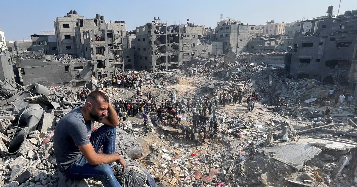 هل تكسر الانتخابات الأمريكية جمود المفاوضات بين إسرائيل وحماس؟