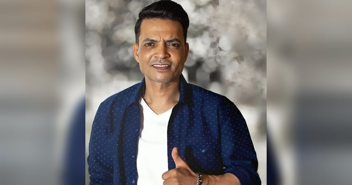 طارق الشيخ يكشف لـ"الخليج الان" أسباب رفضه أغاني المهرجانات