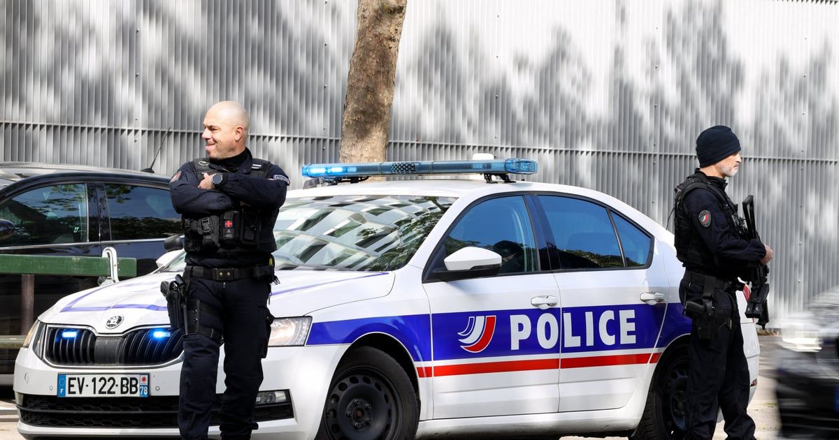 فرنسا.. مقتل شخص وإصابة 5 في هجوم مسلح