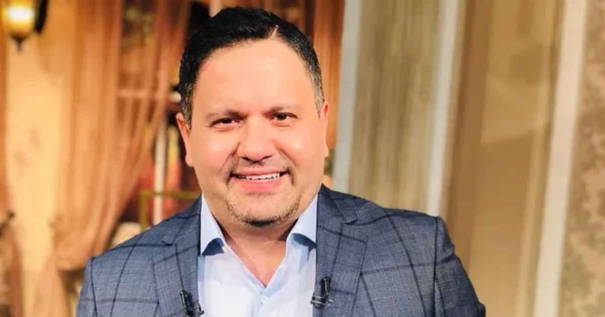 تصريح صادم.. الفنان المصري إدوارد يتمنى "موت الفجأة" (فيديو)