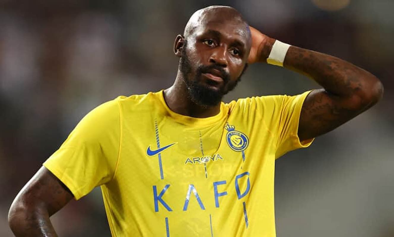 مصير غير محسوم مع النصر والاتفاق بخصوص "فوفانا".. على ماذا ينتهي الأمر؟؟ - موقع الخليج الان