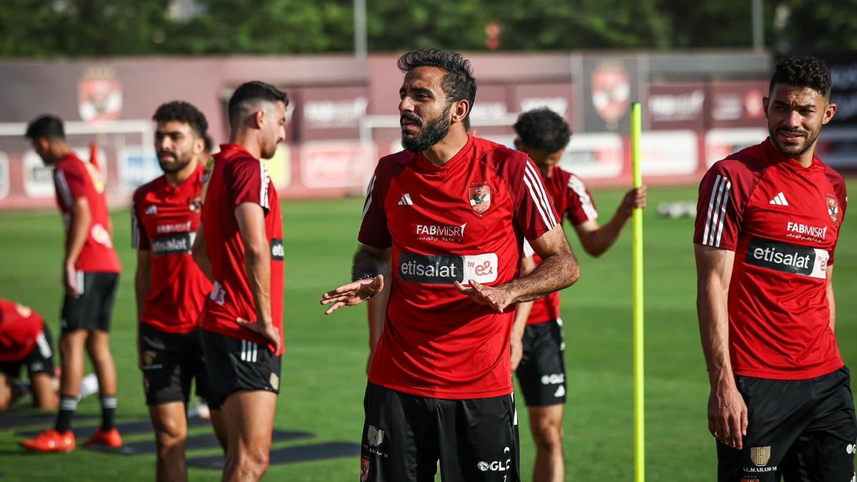 "تحذير خطير".. شوبير يوجه رسالة نارية لكهربا (فيديو)