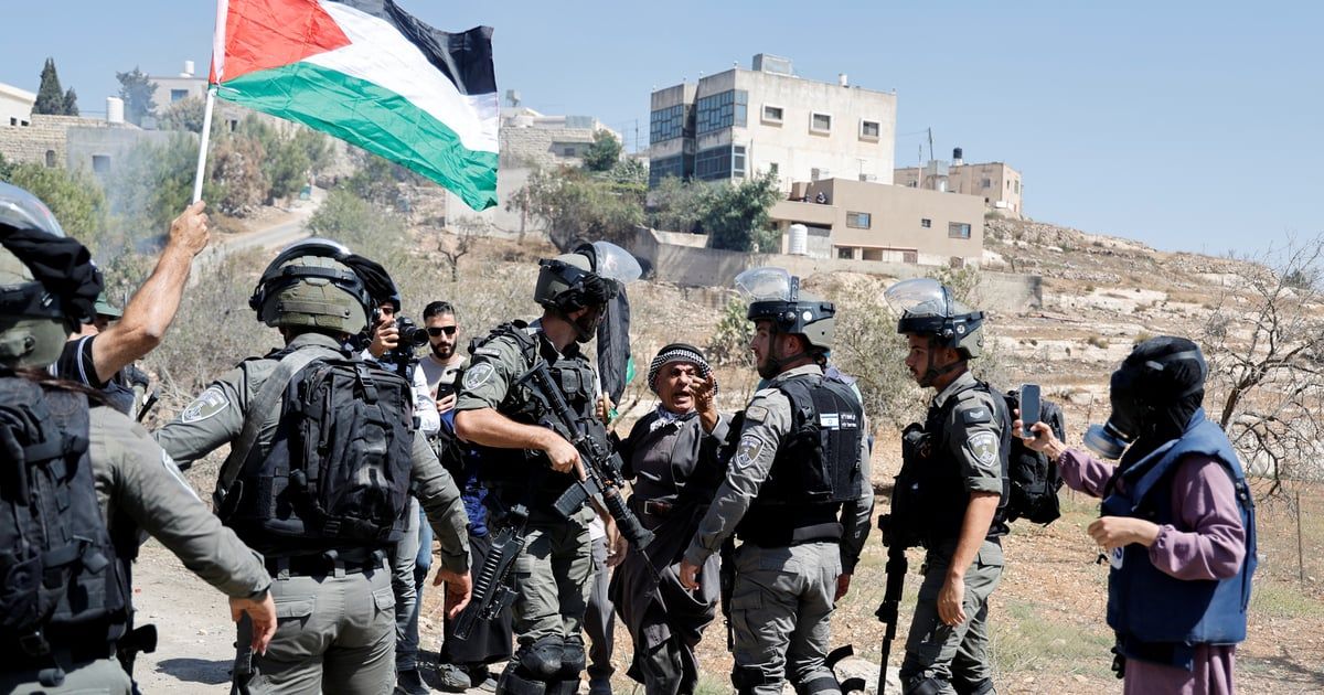 مع توالي العقوبات.. تحذيرات من شهية اليمين المتطرف الإسرائيلي لابتلاع الضفة