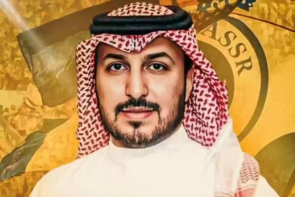 بعد أيام من توليّه المنصب!! الرزيحان يشعلها "المهيدب غير مرغوب فيه داخل النصر" - موقع الخليج الان
