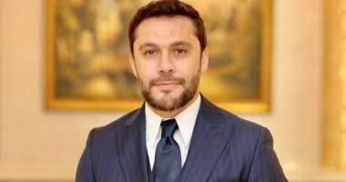 مقاضاة أحمد حسن بسبب أزمة إمام عاشور