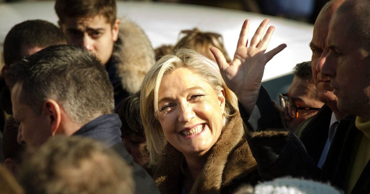 فرنسا.. انتخابات برلمانية وسط توجس من صعود "حزب لوبان"